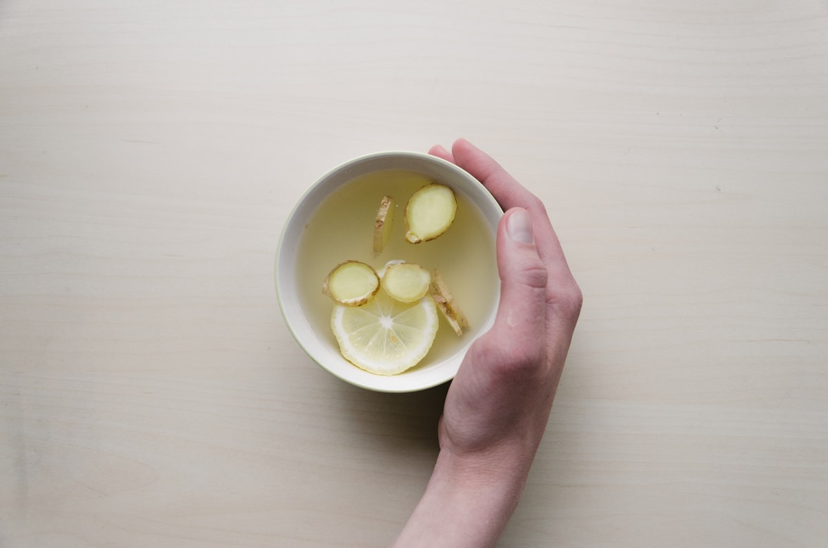 Herbal Adaptogens